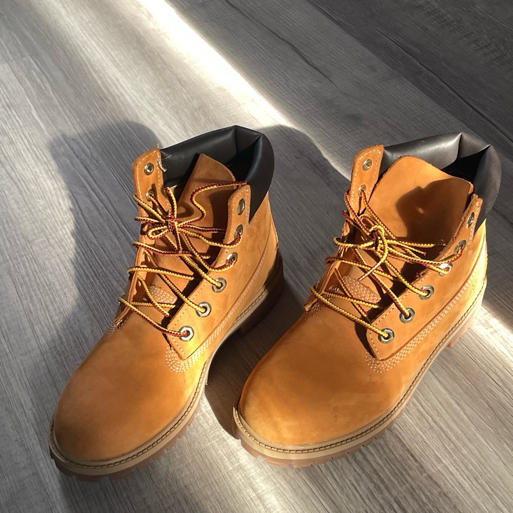 Timberland’s